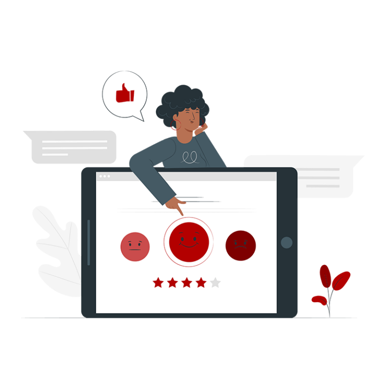 Comment gérer sa réputation en ligne ? blog