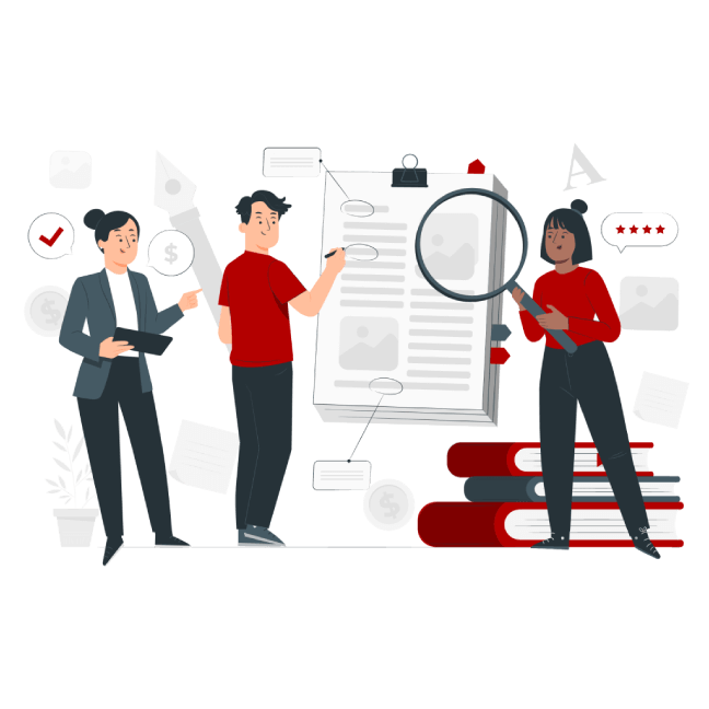 Maîtrisez l’e-réputation de votre entreprise grâce à une veille efficace - blog