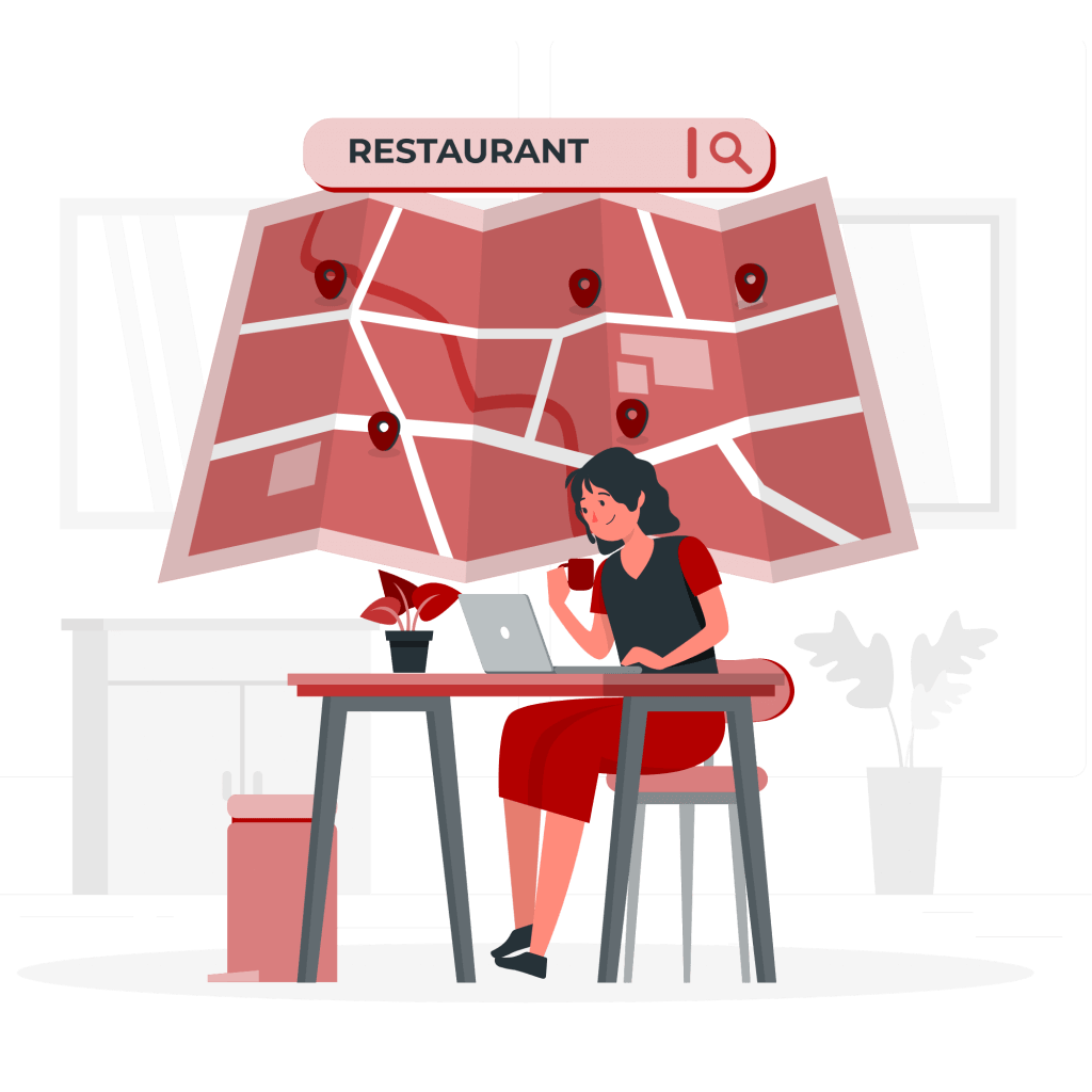 Référencement naturel ou local ? Blog