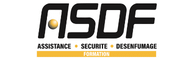 logo de notre client asdf