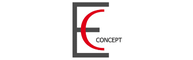 logo de notre client ec concept