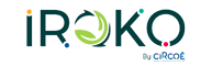 logo de notre client iroko