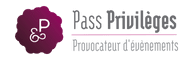 logo de notre client pass privileges